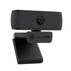 JLab - Audio JBuds Cam - Noir-Appels clairs avec un microphone omnidirectionnel pour un son naturel lors des appels et des enregistrements