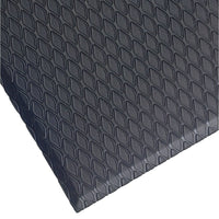 Cushion Max – Tapis d'entrée Sar822, noir-Couleur – noir