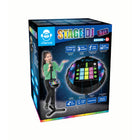 iDance - Dj1 Stage Deejay-Il comprend également un Starpads 9 avec 5 rythmes différents (Electro, Dub Step, Funky, Reggaeton, Hip Hop), des pads de batterie et des effets DJ.