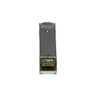StarTech Module émetteur-récepteur SFP mini-GBIC Gigabit à fibre optique monomode LC, compatible avec Cisco, 10 km-Étend la connectivité réseau jusqu'à 10 km