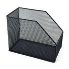The Storage House – Panier de rangement utilitaire pour dosettes K-Cup, 2 -Capacité : chaque panier peut accueillir 24 dosettes K-Cups