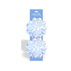 Chou avec confettis 4 po, blanc, 24 choux-Blanc