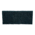Tampon de nettoyage bleu Doodlebug 3M, 8242, 117 x 254 mm (4,6 x 10 po)-L’enduit réparti uniformément dans chaque tampon réduit le nombre de nœuds et d’agglomérations, ce qui prévient les égratignures sur les planchers tout en offrant une meilleure uniformité et en prolongeant la durée utile du tampon.