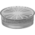 MSA - Cartouches Pour Respirateurs Comfo Cartouche Gaz/Vapeur, Vapeurs Organiques/Gaz Acides, paquet de 5-Description du filtre/de la cartouche Vapeurs organiques/Gaz acides