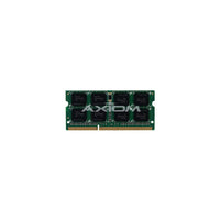 Axiom – Mémoire DDR3 SDRAM de 8 Go 1333 MHz (PC3 10600) SoDIMM à 204 broches (QP013AA-AX) pour HP 2170P-8 Go