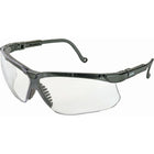 Uvex, Lunettes De Sécurité Uvex Genesis Lentille Transparent, Revêtement Anti-Égratignures, Csa Z94.3, paquet de 12-Revêtement des lentilles Anti-égratignures