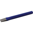 Gray Tools – Burin plat, coupe de 3/4 po x corps de 5/8 po x 12 po de long-Corps (pouces) : 5/8 po