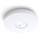 TP-Link EAP620 HD AX1800 Point d'accès sans fil double bande pour montage au plafond au détail-AX1800 double bande