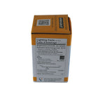 Northern Stars – Ampoule DEL 80062, GU24 9W, intensité réglable, blanc chaud, paquet de 10-800 lm