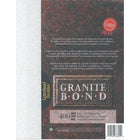 St. James® – Papier bond Granite, gris, paq./400 feuilles-Gris