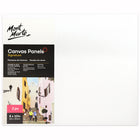 Mont Marte Panneaux de toile 8 po x 10 po - Paquet de 24-Canvas