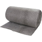 Zenith –Rouleau absorbant tissé, universel, moyen, 150 pi long. x 30 po larg.-Fait à 100 % de fibre de polypropylène tissée