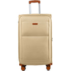 Champs - Ensemble de bagages souples 3 pièces Classic-Matériau en 1200D Polyester