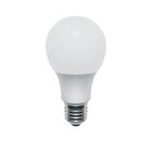 Northern Stars – Ampoule DEL 80077, A19 9W, intensité réglable, givré, blanc, paquet de 2-DEL A19 de 9W, lumière du jour