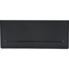 Séparateurs de rechange pour casiers pour pièces KPC-200, CF548, noir, 10/paquet-Noir