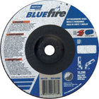 Norton roue de grincement de feu bleue, Nr992-1