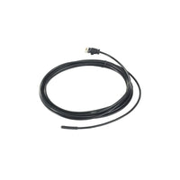 APCMD – Capteur de température NetBotz-Dimensions : 0,2 de haut. x 0,2 de larg. x 0,2 de prof. (po)