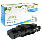 fuzion - Samsung (MLT-D108S) Cartouche De Toner Compatible - Rendement Standard - Noir-Couleur d'encre: Noir