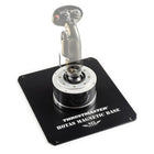 THRUSTMASTER HOTAS MAGNETIC BASE PC-Compatible avec tous les jeux de simulation de vol.