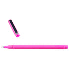 Marvy Uchida – Le Pen – pointe fine – rose fluo – paquet de 2-Nos stylos sont dotés d'une pointe lisse et fine pour des lignes précises et l'écriture