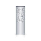 Ventilateur purificateur de bureau Dyson Pure Cool - bleu-Oscillates up to 350°. Adjustable oscillation angle from 45° to 350°, to help project purified air around the whole room.