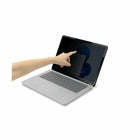 Kensington - 14,5 po MagPro Elite Écran de filtre de confidentialité magnétique pour Surface Laptop Studio-La réduction de la lumière bleue filtre les rayons nocifs jusqu'à 30 pourcent, atténuant ainsi la fatigue oculaire et réduisant l'éblouissement