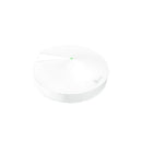 TP-Link – Système Wi-Fi maillé pour toute la maison AC1300 Deco M5, paq./3 -Déco M5 offre un ensemble de trois Wi-Fi jusqu'à une surface de 5500 pieds carrés