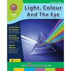 Livre numérique : Light, Colour And The Eye (PDF, téléchargement pour 1 utilisateur), ISBN 978-1-55319-007-3, 4e à 6e année-Vous recevrez deux courriels : un confirmant toute la commande et l'autre avec un bouton Download Software (Télécharger le logiciel). Vous pouvez télécharger immédiatement ou revoir votre courriel pour télécharger plus tard.