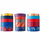 Ruban washi Expressions Scotch, tailles assorties, 15 rouleaux/paquet (C1017-15-P1)-Tailles assorties