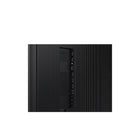 Samsung - 50 po Crystal UHD Signalisation QMC - LH50QMCEBGCXGO-Luminosité : 500 nits