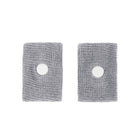 Travelon - Bracelets contre le mal des transports - Assortis - 2 Paires-Les bracelets sont bien ajustés autour des poignets 