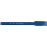 Aurora Tools - Ciseau À Froid, paquet de 12-Longueur hors tout 7-1/2po