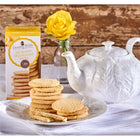 Grandma Wild's - Sables au beurre fondant - 150 g - paquet de 3-Importe du Royaume-Uni