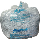 GBC® - Sacs pour déchiqueteurs, 48 haut. x 15 larg. x 18 prof. (po), bte/25-Sacs en plastique transparents et résistants au déchirement à utiliser avec les déchiqueteuses et les bases GBC® Shredmaster.   