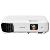 Projecteur 3LCD XGA Epson EX3280 - Blanc-Système de projection : technologie 3 puces 3LCD d'Epson