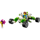 LEGO - DREAMZzz La voiture tout-terrain de Mateo - 94 Pièces-L'ensemble peut être construit comme un buggy ou un quadcopter