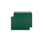 Blake - Enveloppes d'invitation vert fonce de couleur creative - 9 po l x 12 3/4 po L - Green alpine - Paquet de 10-Green Alpine