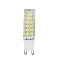 Northern Stars - Ampoule DEL 84202, G9 4.1W, blanc, paquet de 2-480 Lumen