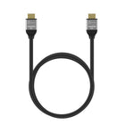 j5Create - JDC53L10 Câble HDMI ultra haute vitesse - Noir-8K ULTRA HD / 60 Hz