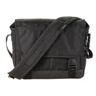 General Supply Goods + Co - Sac à bandoulière - Noir-Polyester recyclé noir