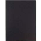 JAM PaperMD – Chemise de présentation lustrée à 2 pochettes, 9 x 12 (po), noir, 100/boîte-Si vous envoyez un dossier de presse, une présentation, un envoi ou un curriculum vitæ, vous devriez le faire dans une chemise et une enveloppe assortie