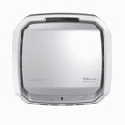 Purificateur d’air Fellowes AeraMax Pro AM3, inox-Efficacité de 99,99 % contre les coronavirus