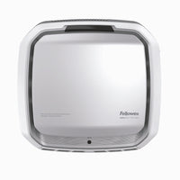 Purificateur d’air Fellowes AeraMax Pro AM3, inox-Efficacité de 99,99 % contre les coronavirus