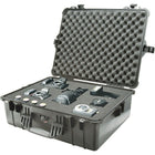 Pelican, Valise Protectrice; Mallette Rigide-Type de mallette Mallette rigide
