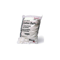 Boules coton, moyen, 4000/pqt P159025-1