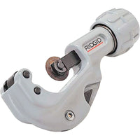 RIDGID - Coupe-Tubes À Vis Protégée No 150 A/Roue Robuste-Capacité 1/8 - 1-1/8"