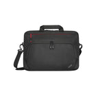 Lenovo ThinkPad Essential Plus 15,6" Topload - Noir-Noir, 100% RPET