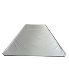 Canada Mats – Tapis de confinement pour garage Floor Defender, taille de camion-Tapis de confinement pour garage