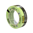 Scotch Ruban masque écologique pour usage général, 36 mm x 55 m-Le ruban contient du papier avec fibres recyclées postconsommation de 30 %