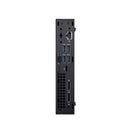 Dell - Ordinateur de bureau OptiPlex 5060 Micro remis à neuf - Intel Core i5-8400T - SSD 1 To - RAM 32 Go - Windows 11 Pro-Taille et type de RAM: 32 Go et DDR4